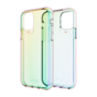 Gear4 Crystal Palace D3O hoesje geschikt voor iPhone 11 Pro - transparant
