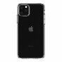 Spigen Liquid Crystal kunststof hoesje voor iPhone 11 Pro - transparant