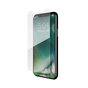 Xqisit Tough Glass CF Glassprotector iPhone 11 Pro Max en XS Max - 9H Gehard Glas