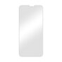 Displex Real Glass Glassprotector geschikt voor iPhone 11 Pro XS X - 10H Gehard Glas