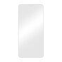 Displex Real Glass Glassprotector geschikt voor iPhone 11 XR - 10H Gehard Glas