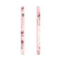 Richmond &amp; Finch Pink Marble bloemen stevig kunststof hoesje voor iPhone 11 Pro - roze