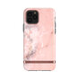 Richmond &amp; Finch Pink Marble stevig kunststof hoesje voor iPhone 11 Pro Max - roze