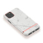 Richmond &amp; Finch White Marble stevig kunststof hoesje voor iPhone 11 Pro Max - wit