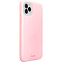 LAUT Pastel kunststof hoesje voor iPhone 11 Pro - roze