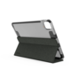 Gear4 Brompton D3O hoesje voor iPad Pro 11 inch (2020) - zwart