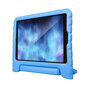 Xqisit EVA kindvriendelijke geschikt voor iPad case 10.2 inch 10.5 inch - Blauw Bescherming