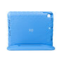 Xqisit EVA kindvriendelijke iPad case 10.2 inch 10.5 inch - Blauw Bescherming