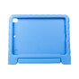 Xqisit EVA kindvriendelijke geschikt voor iPad case 10.2 inch 10.5 inch - Blauw Bescherming