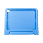 Xqisit EVA kindvriendelijke iPad case 10.2 inch 10.5 inch - Blauw Bescherming