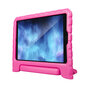 Xqisit EVA kindvriendelijke iPad case 10.2 inch 10.5 inch - Roze Bescherming