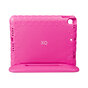 Xqisit EVA kindvriendelijke iPad case 10.2 inch 10.5 inch - Roze Bescherming