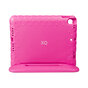 Xqisit EVA kindvriendelijke geschikt voor iPad case 10.2 inch 10.5 inch - Roze Bescherming