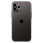 Spigen Ultra Hybrid Air Cushion Technology hoesje geschikt voor iPhone 12 Pro Max - transparant
