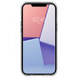 Spigen Ultra Hybrid Air Cushion Technology hoesje geschikt voor iPhone 12 Pro Max - transparant