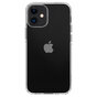 Spigen Liquid Crystal Air Cushion Technology hoesje geschikt voor iPhone 12 mini - transparant
