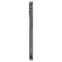 Spigen Liquid Crystal Air Cushion Technology hoesje geschikt voor iPhone 12 mini - transparant