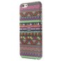 Aztec tribe Tribal iPhone 6&amp;6s hoesje Indianen patroon
