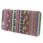 Aztec tribe Tribal iPhone 6&amp;6s hoesje Indianen patroon