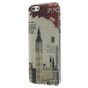 UK Engeland iPhone 6 / 6s hoesje Big Ben brits hardcase London