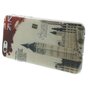 UK Engeland iPhone 6 / 6s hoesje Big Ben brits hardcase London