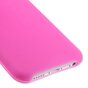 Roze Bunny hoesje iPhone 6 6s konijn silicone cover