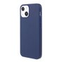 Slim TPU hoesje voor iPhone 13 - blauw