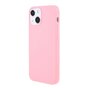 Slim TPU hoesje voor iPhone 13 - roze