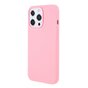 Slim TPU hoesje voor iPhone 13 Pro Max - roze