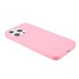 Slim TPU hoesje voor iPhone 13 Pro Max - roze