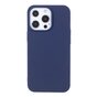 Slim TPU hoesje voor iPhone 13 Pro - blauw