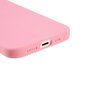 Slim TPU hoesje voor iPhone 13 Pro - roze