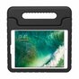 Just in Case Kids Case Stand EVA hoes geschikt voor iPad 9.7 (2017 2018) - zwart