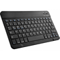 Just in Case Premium Bluetooth Keyboard QWERTZ hoes voor iPad Air 4 10.9 2020 &amp; iPad Air 5 2022