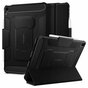 Spigen Rugged Armor met Air Cushion hoes geschikt voor iPad Air 4 10.9 2020 &amp; iPad Air 5 2022 - zwart