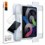 Spigen Glass + Frame screenprotector geschikt voor iPad Air 4 10.9 2020 &amp; iPad Air 5 2022 &amp; iPad Pro 11 2018 2020 2021