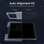 Spigen Glass + Frame screenprotector voor iPad Air 4 10.9 2020 &amp; iPad Air 5 2022 &amp; iPad Pro 11 2018 2020 2021