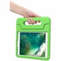 Just in Case Kids Case Stand EVA hoes voor iPad Pro 10.5 (2017) - groen
