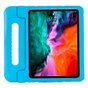 Just in Case Kids Case Stand EVA hoes voor iPad Pro 11 (2018) - blauw