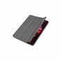 Just in Case Smart Tri-Fold kunstleer hoes voor iPad Pro 11 (2018 2020 2021 2022) - grijs