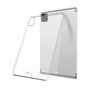 Just in Case Soft TPU hoes voor iPad Pro 11 (2018 2020 2021 2022) - doorzichtig