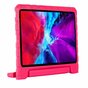 Just in Case Kids Case Stand EVA hoes voor iPad Pro 11 (2018 2020 2021 2022) - roze