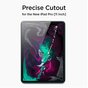 Spigen Glas tR Slim screenprotector geschikt voor iPad Pro 11 (2018 2020 2021 2022) - transparant