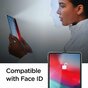 Spigen Glas tR Slim screenprotector geschikt voor iPad Pro 11 (2018 2020 2021 2022) - transparant