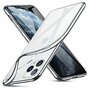 ESR Essential TPU hoesje voor iPhone 11 Pro - zilver