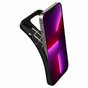 Spigen Core Armor TPU met Air Cushion hoesje geschikt voor iPhone 13 Pro Max - zwart