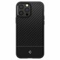 Spigen Core Armor TPU met Air Cushion hoesje geschikt voor iPhone 13 Pro Max - zwart