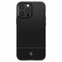 Spigen Core Armor TPU met Air Cushion hoesje voor iPhone 13 Pro Max - zwart