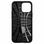Spigen Core Armor TPU met Air Cushion hoesje geschikt voor iPhone 13 Pro Max - zwart