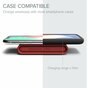 iOttie Mini Portable Qi Wireless Draadloos Fast Snel Charger Oplader Pad 10 W - Rood